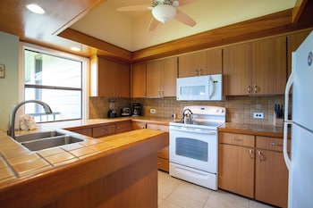 Villa, 1 Bedroom, Ocean View (Ridge 1221, 1.5 Bath)