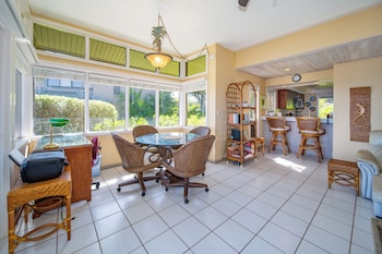 Villa, 1 Bedroom, Ocean View (Ridge 2215 ,1Bath)