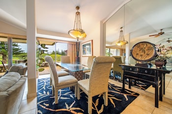 Villa, 2 Bedrooms (Golf, Gold Fairway View)