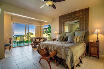 Villa, 2 Bedrooms, Oceanfront (Bay 25G2 Gold 2.5 Bath)