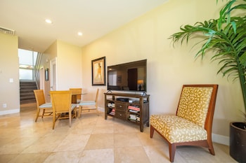 Villa, 1 Bedroom, Ocean View (Bay, Gold)