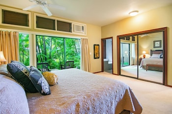 Villa, 1 Bedroom, Ocean View (Ridge 814, Gold, 1.5 Bath)