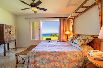 Villa, 2 Bedrooms, Oceanfront (Bay 29G2 Gold 2.5 Bath)