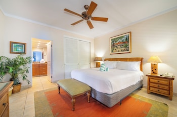 Villa, 2 Bedrooms (Golf, Gold Fairway View)