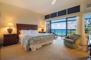 Villa, 2 Bedrooms, Ocean View (Ridge)