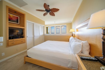 Villa, 1 Bedroom, Ocean View (Golf, Gold)