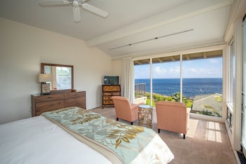 Villa, 1 Bedroom, 2 Bathrooms, Oceanfront (Bay 4G5)