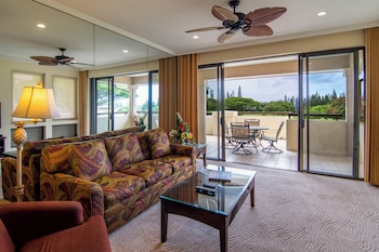 Villa, 1 Bedroom (Golf, Gold Fairway View)