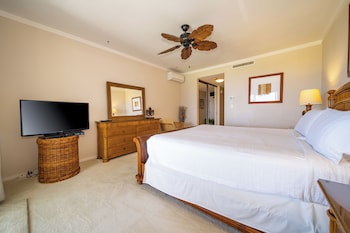 Villa, 2 Bedrooms, Oceanfront (Bay 18B2, 2.5 Bath)