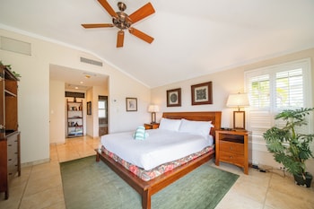 Villa, 2 Bedrooms (Golf, Gold Fairway View)