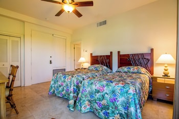 Villa, 2 Bedrooms, Oceanfront (Bay 29G2 Gold 2.5 Bath)