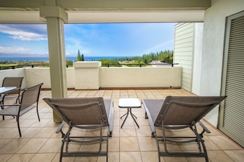 Villa, 1 Bedroom, 2 Bathrooms, Ocean View (Golf 23T1 Gold)