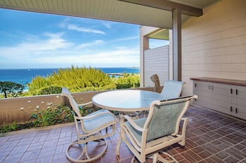 Villa, 1 Bedroom, Ocean View (Ridge)