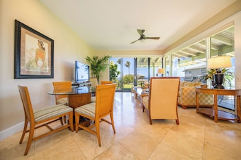 Villa, 1 Bedroom, Ocean View (Bay, Gold)