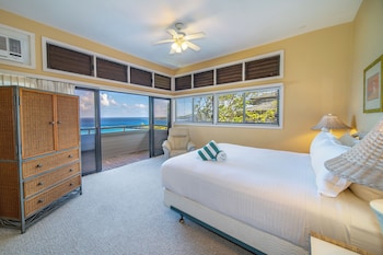 Villa, 1 Bedroom, Ocean View (Ridge 2215 ,1Bath)