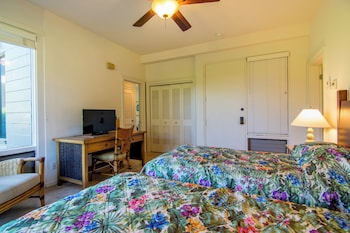 Villa, 2 Bedrooms, Oceanfront (Bay 29G2 Gold 2.5 Bath)