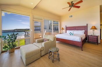 Villa, 1 Bedroom, Oceanfront (Bay Gold)