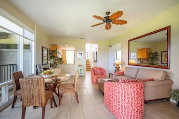 Villa, 1 Bedroom, Oceanfront (Bay 36B3 Gold ,1Bath)