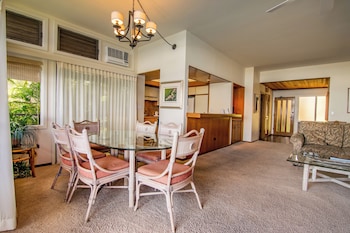 Villa, 2 Bedrooms, Ocean View (Ridge)