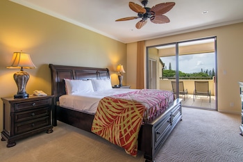 Villa, 1 Bedroom (Golf, Gold Fairway View)