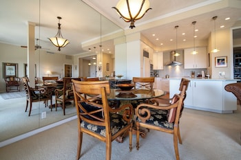 Villa, 2 Bedrooms, Partial Ocean View (Golf, Gold)