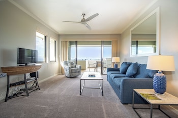 Villa, 1 Bedroom, 2 Bathrooms, Ocean View (Golf 23T1 Gold)