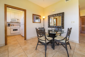 Villa, 1 Bedroom, Ocean View (Bay)