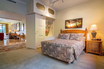 Standard Villa, 3 Bedrooms (Golf 14T3 Fairway View, 2.5 Bath)
