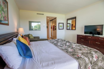 Villa, 1 Bedroom (Golf 16T5 Gold Fairway View, 1.5 Bath)