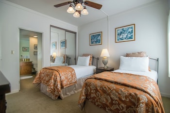 Villa, 2 Bedrooms (Golf, Fairway View)