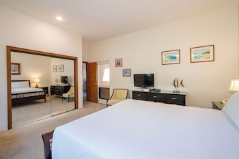 Villa, 1 Bedroom, 2 Bathrooms (Ridge, 124, Gold Ocean View)
