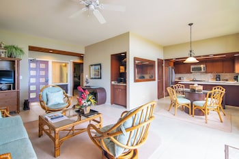 Villa, 1 Bedroom, Ocean View (Ridge 814, Gold, 1.5 Bath)