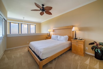 Villa, 1 Bedroom, Ocean View (Golf, Gold)