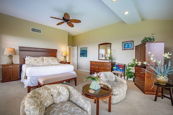 Villa, 1 Bedroom, Oceanfront (Bay 36B3 Gold ,1Bath)