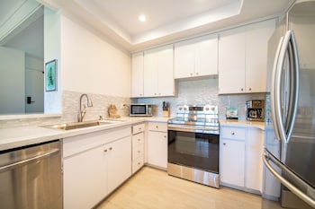Villa, 2 Bedrooms, 2 Bathrooms (Golf 16P7, Fairway View)