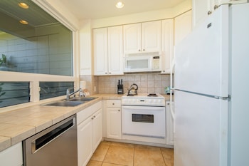 Villa, 1 Bedroom, Ocean View (Bay)