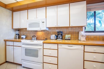 Villa, 1 Bedroom, Ocean View (Ridge)