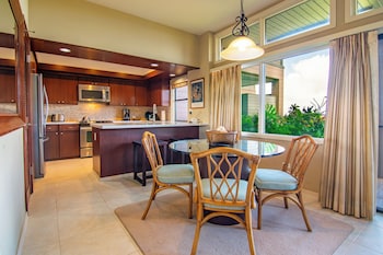Villa, 1 Bedroom, Ocean View (Ridge 814, Gold, 1.5 Bath)