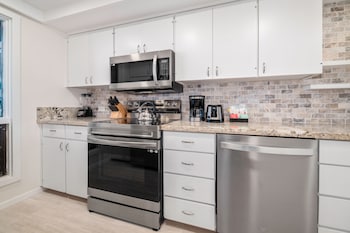 Villa, 1 Bedroom, Ocean View (Ridge 1222, 2Bath)