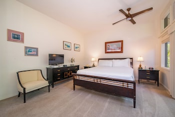 Villa, 1 Bedroom, 2 Bathrooms (Ridge, 124, Gold Ocean View)
