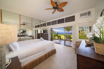 Villa, 2 Bedrooms, Ocean View (Ridge 2414, 3Bath)