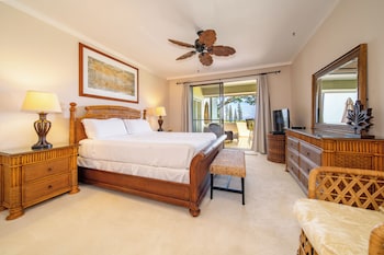 Villa, 2 Bedrooms, Oceanfront (Bay 18B2, 2.5 Bath)