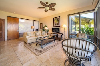 Villa, 1 Bedroom, Ocean View (Bay)