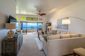 Villa, 1 Bedroom, Ocean View (Ridge 2924, Gold, 1.5 Bath)