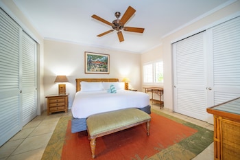 Villa, 2 Bedrooms (Golf, Gold Fairway View)