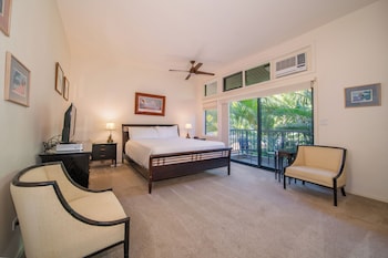 Villa, 1 Bedroom, 2 Bathrooms (Ridge, 124, Gold Ocean View)