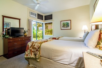 Villa, 2 Bedrooms, Ocean View (Ridge)