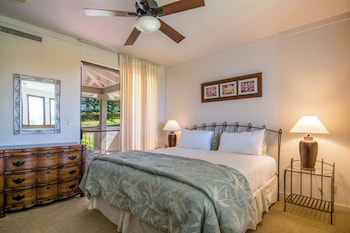Villa, 2 Bedrooms (Golf, Fairway View)