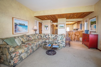 Villa, 1 Bedroom, Ocean View (Ridge)