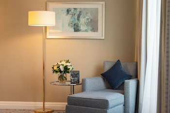 Deluxe Suite, Terrace (Champs Elysées)